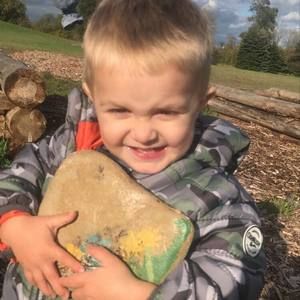 Meet your Posher, Jesse